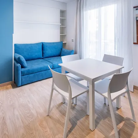Hotel Ght Balmes, Hotel-aparthotel&splash 3*
