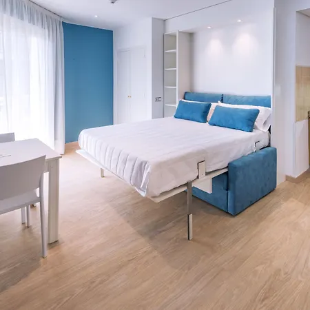 Ght Balmes, Hotel-aparthotel&splash 3* Calella