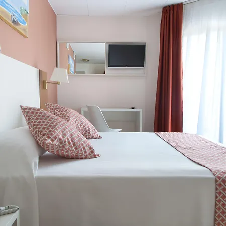 Ght Balmes, Hotel-aparthotel&splash Hotel 3*