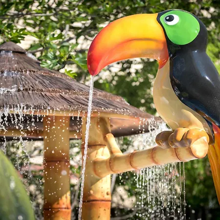 Hotel Ght Balmes, Hotel-aparthotel&splash 3*