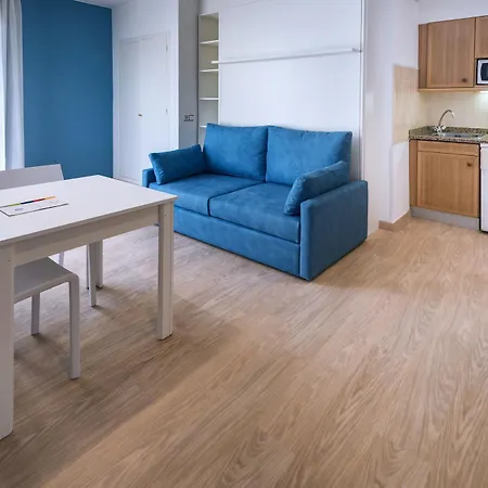 Hotel Ght Balmes, Hotel-aparthotel&splash Calella