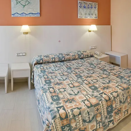 Hotel Ght Balmes, Hotel-aparthotel&splash