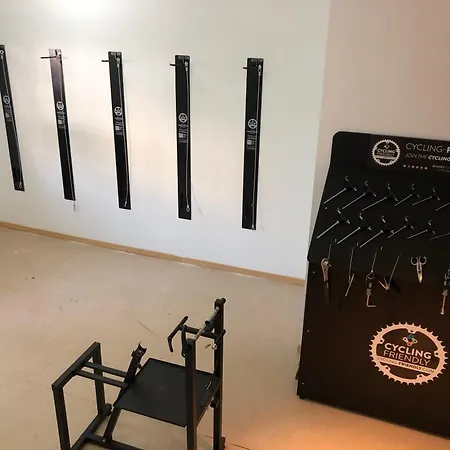 酒店 Ght巴尔梅斯公寓式酒店 卡里拉