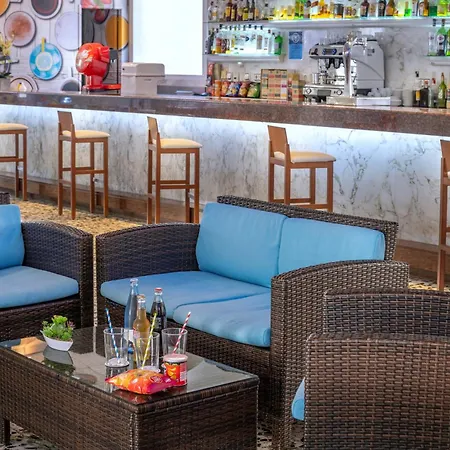 Ght Balmes, Hotel-aparthotel&splash 3* Calella