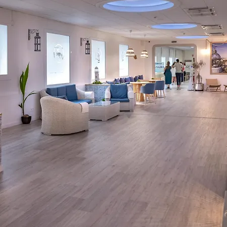Ght Balmes, Hotel-aparthotel&splash