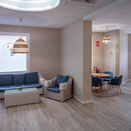 Hotel Ght Balmes, Hotel-aparthotel&splash 3*