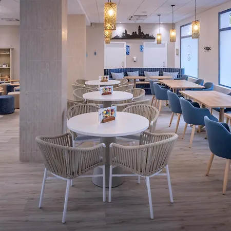 Ght Balmes, Hotel-aparthotel&splash Hotel Calella