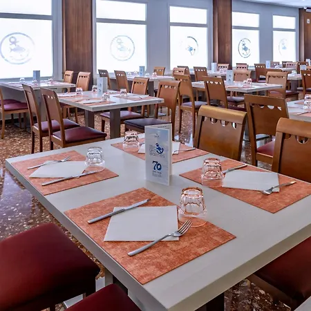 Hotel Ght Balmes, Hotel-aparthotel&splash Calella