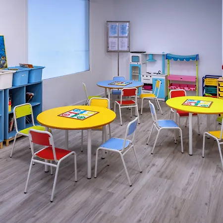 Hotel Ght Balmes, Hotel-aparthotel&splash