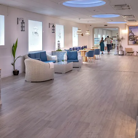Ght Balmes, Hotel-aparthotel&splash