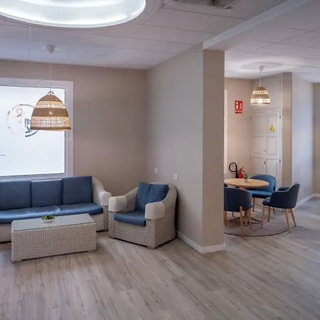 Ght Balmes, Hotel-aparthotel&splash