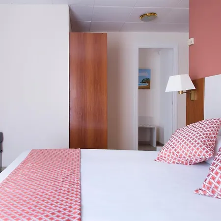 Ght Balmes, Hotel-aparthotel&splash Hotel