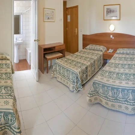 Ght Balmes, Hotel-aparthotel&splash 3*