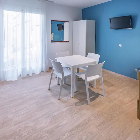 Hotel Ght Balmes, Hotel-aparthotel&splash Calella