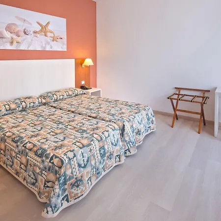 Ght Balmes, Hotel-aparthotel&splash 3* Calella