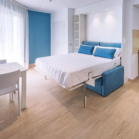 Ght Balmes, Hotel-aparthotel&splash Hotel Calella
