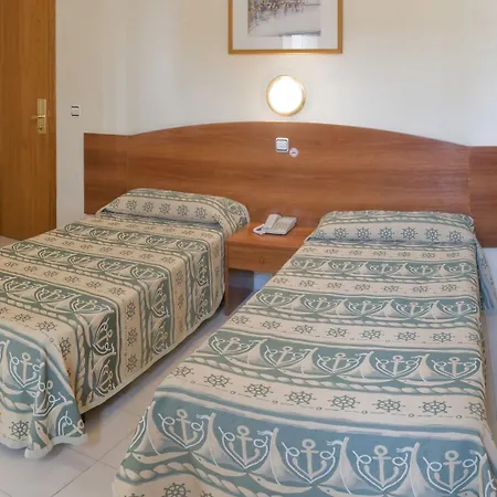 Ght Balmes, Hotel-aparthotel&splash Hotel 3*