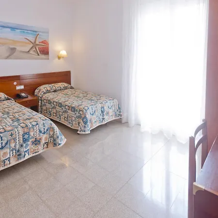 Ght Balmes, Hotel-aparthotel&splash Hotel 3*