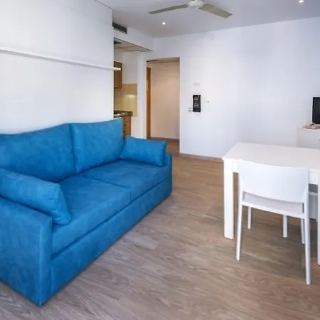 Hotel Ght Balmes, Hotel-aparthotel&splash Calella