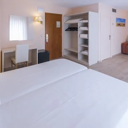 Hotel Ght Balmes, Hotel-aparthotel&splash 3*