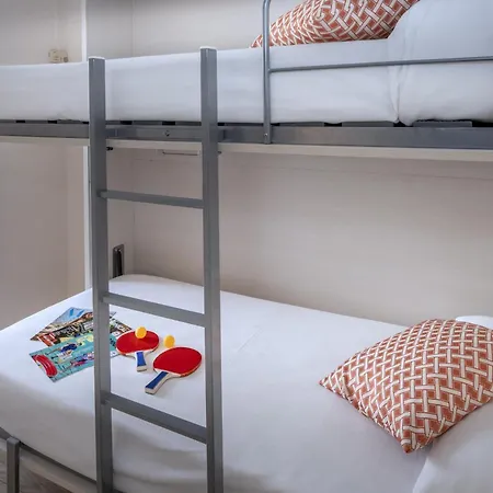 Ght Balmes, Hotel-aparthotel&splash