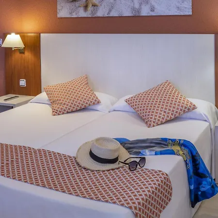 Hotel Ght Balmes, Hotel-aparthotel&splash