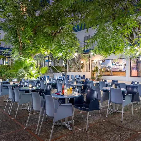 Hotel Ght Balmes, Hotel-aparthotel&splash Calella