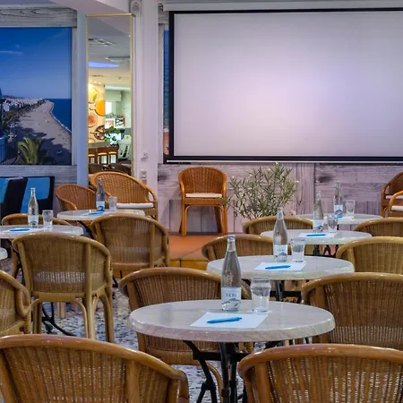 Hotel Ght Balmes, Hotel-aparthotel&splash Calella