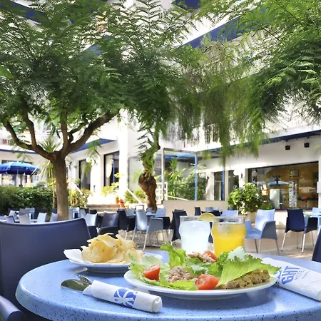 Hotell Ght Balmes, Hotel-aparthotel&splash 3*