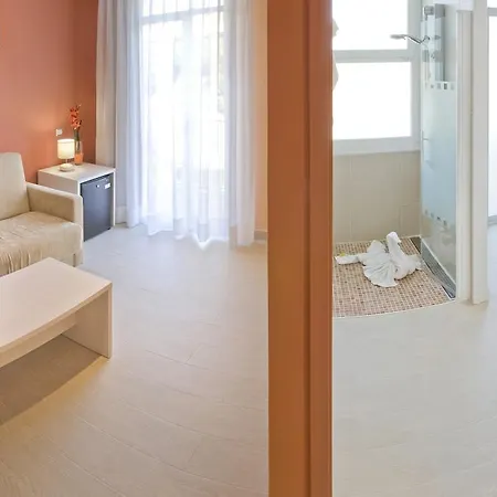 Ght Balmes, Hotel-aparthotel&splash