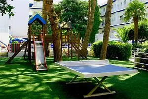 Ght Balmes, Hotel-aparthotel&splash