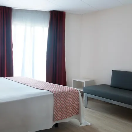 Ght Balmes, Hotel-aparthotel&splash Hotel Calella
