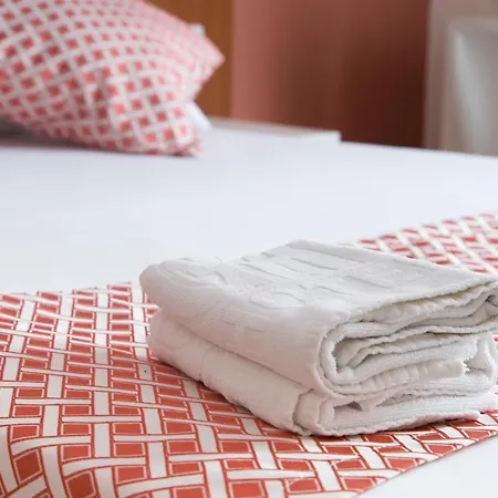 Ght Balmes, Hotel-aparthotel&splash Hotel Calella