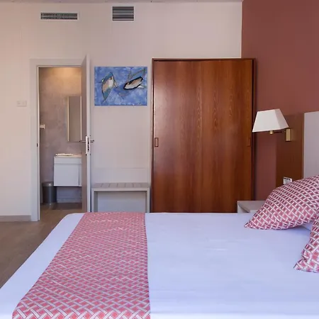 Ght Balmes, Hotel-aparthotel&splash Hotel 3*