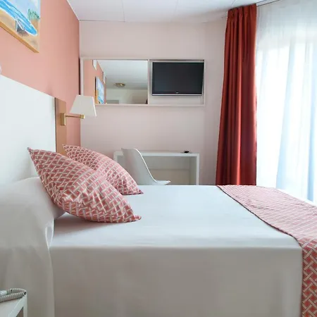 Ght Balmes, Hotel-aparthotel&splash Hotel 3*