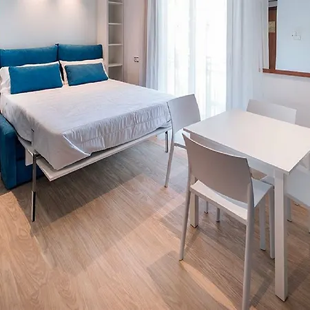 Hotel Ght Balmes, Hotel-aparthotel&splash