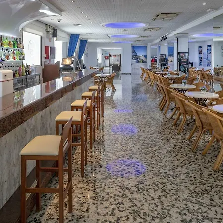 Ght Balmes, Hotel-aparthotel&splash Hotel