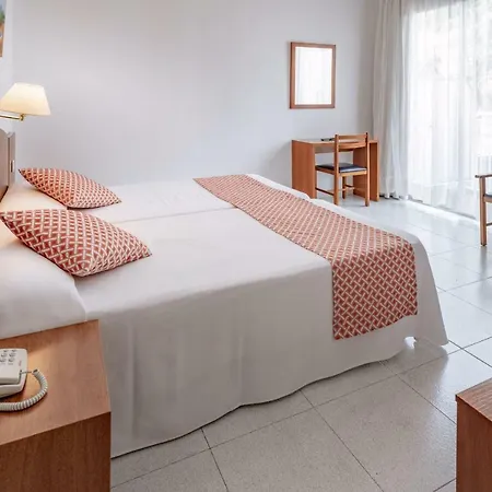 Hotel Ght Balmes, Hotel-aparthotel&splash Calella